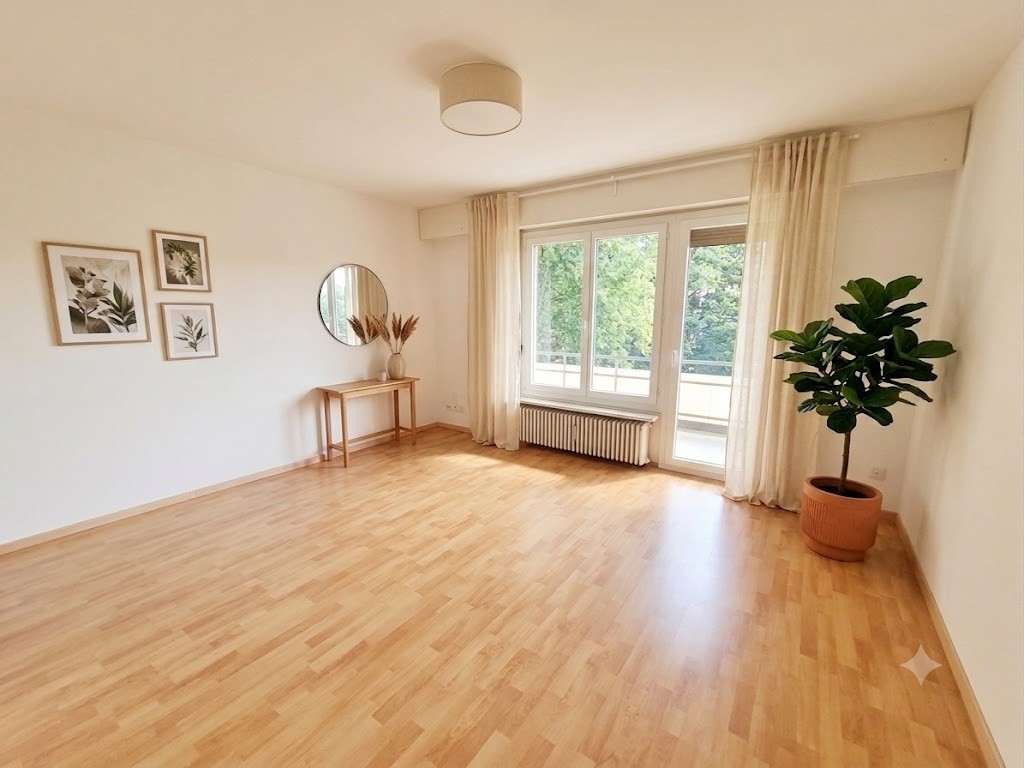 appartamento di 3 locali, foto 1 di 6