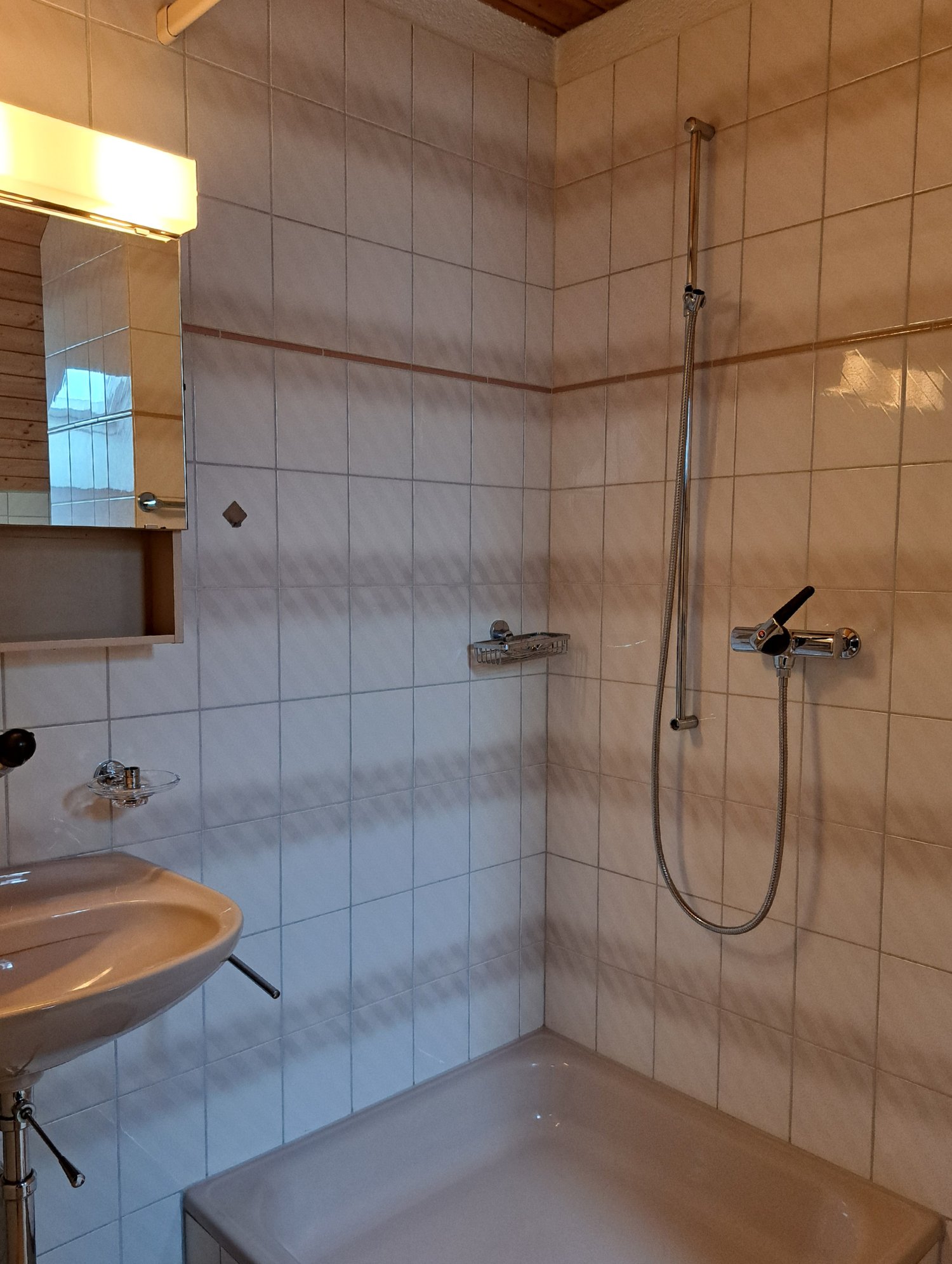 4 ½ rooms duplex