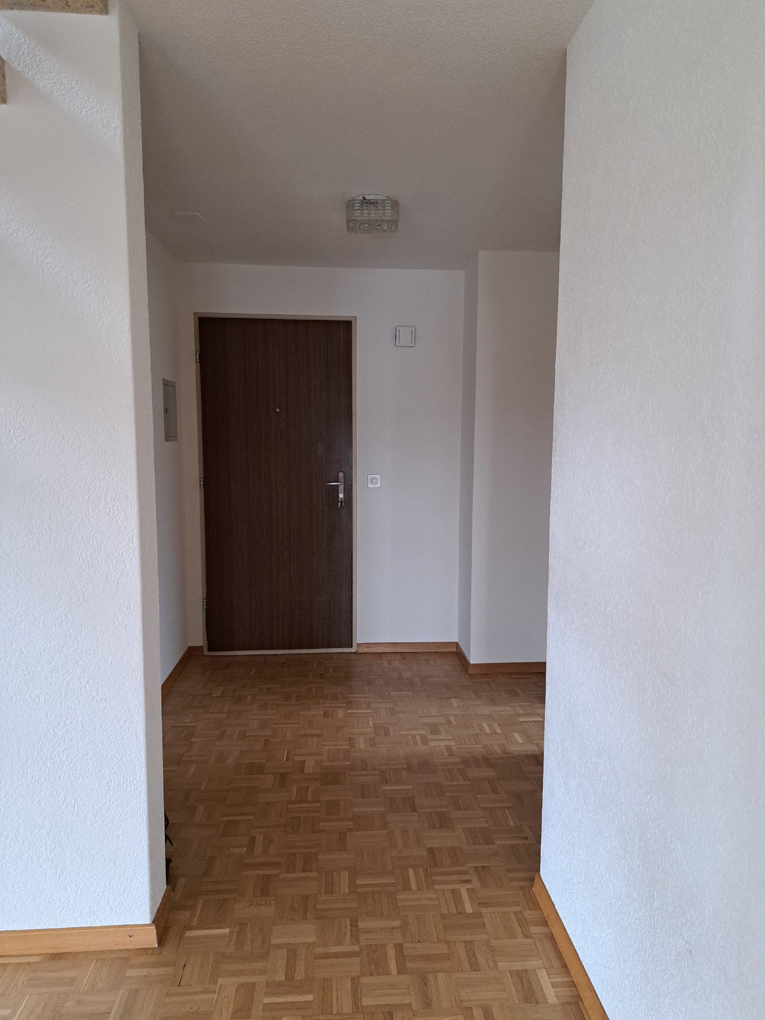 4 ½ rooms duplex