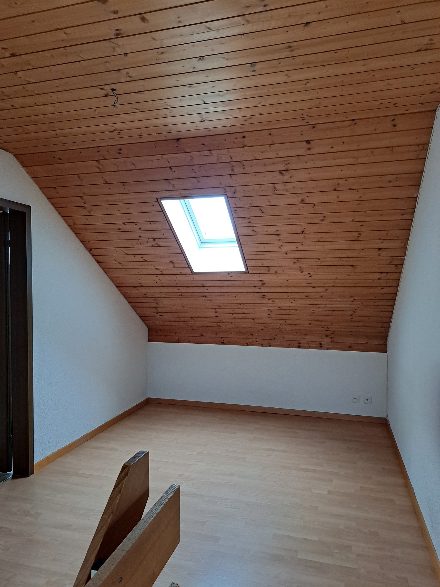 4 ½ rooms duplex
