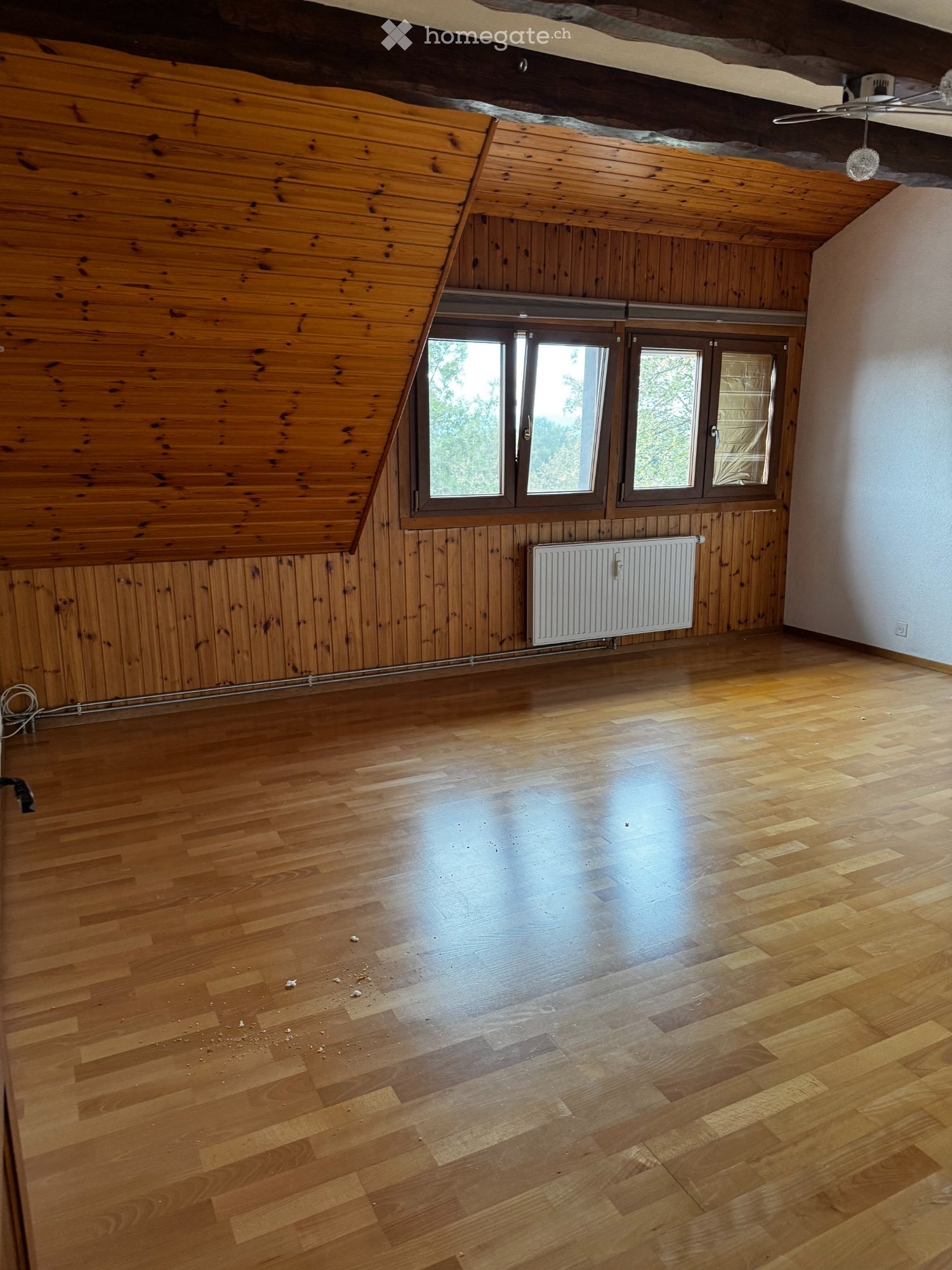 Appartamento di 4 ½ locali