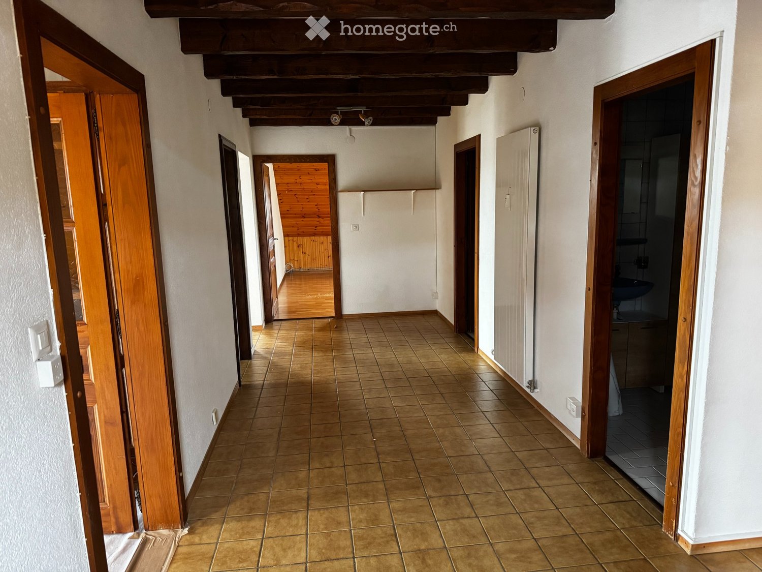 Appartamento di 4 ½ locali
