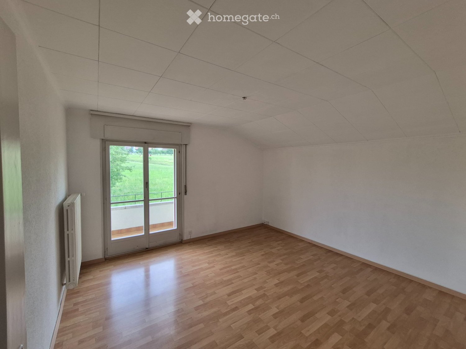 Appartamento di 4 ½ locali, foto 5 di 5