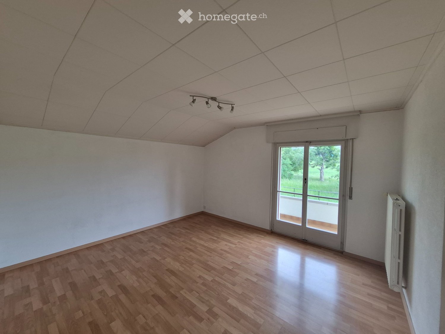 Appartamento di 4 ½ locali, foto 2 di 5