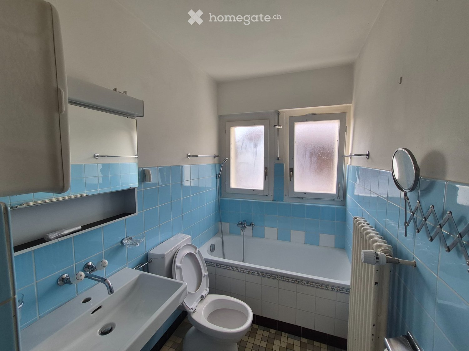 Appartamento di 4 ½ locali, foto 3 di 5