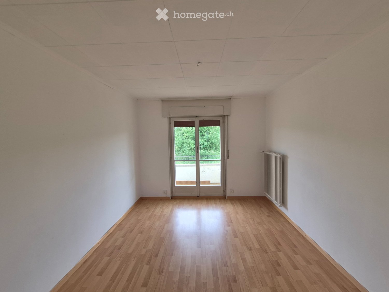 Appartamento di 4 ½ locali, foto 4 di 5