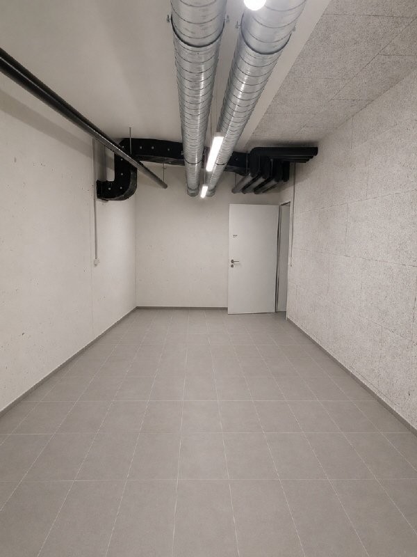 31m² locale di deposito