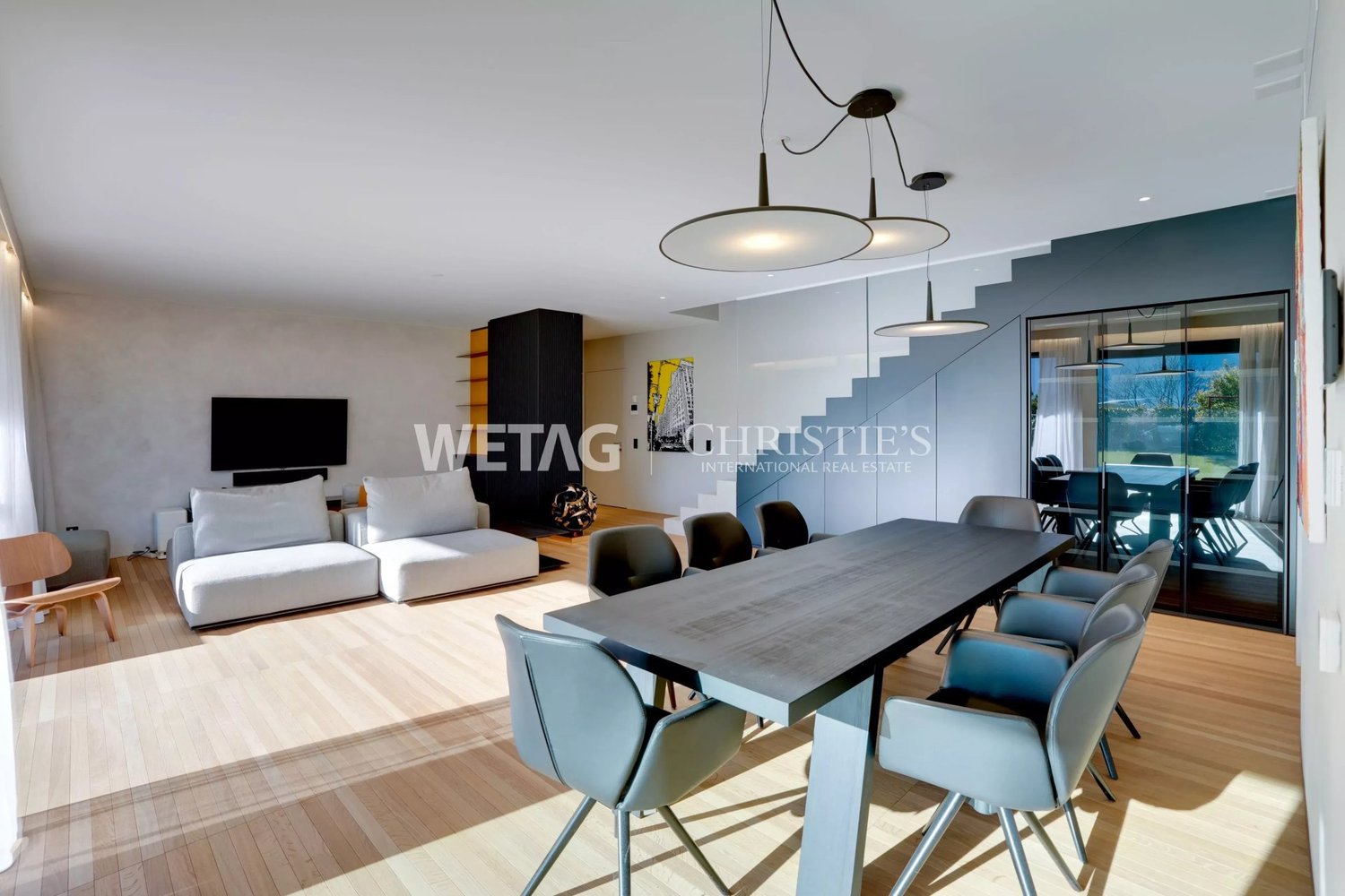 Appartamento di 5 ½ locali