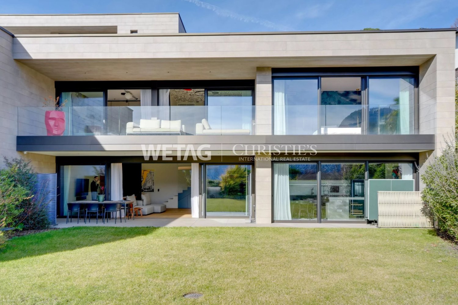 Appartamento di 5 ½ locali