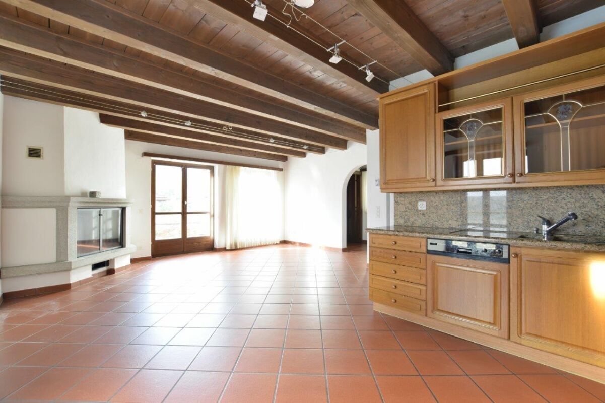 Casa unifamiliare di 4 locali