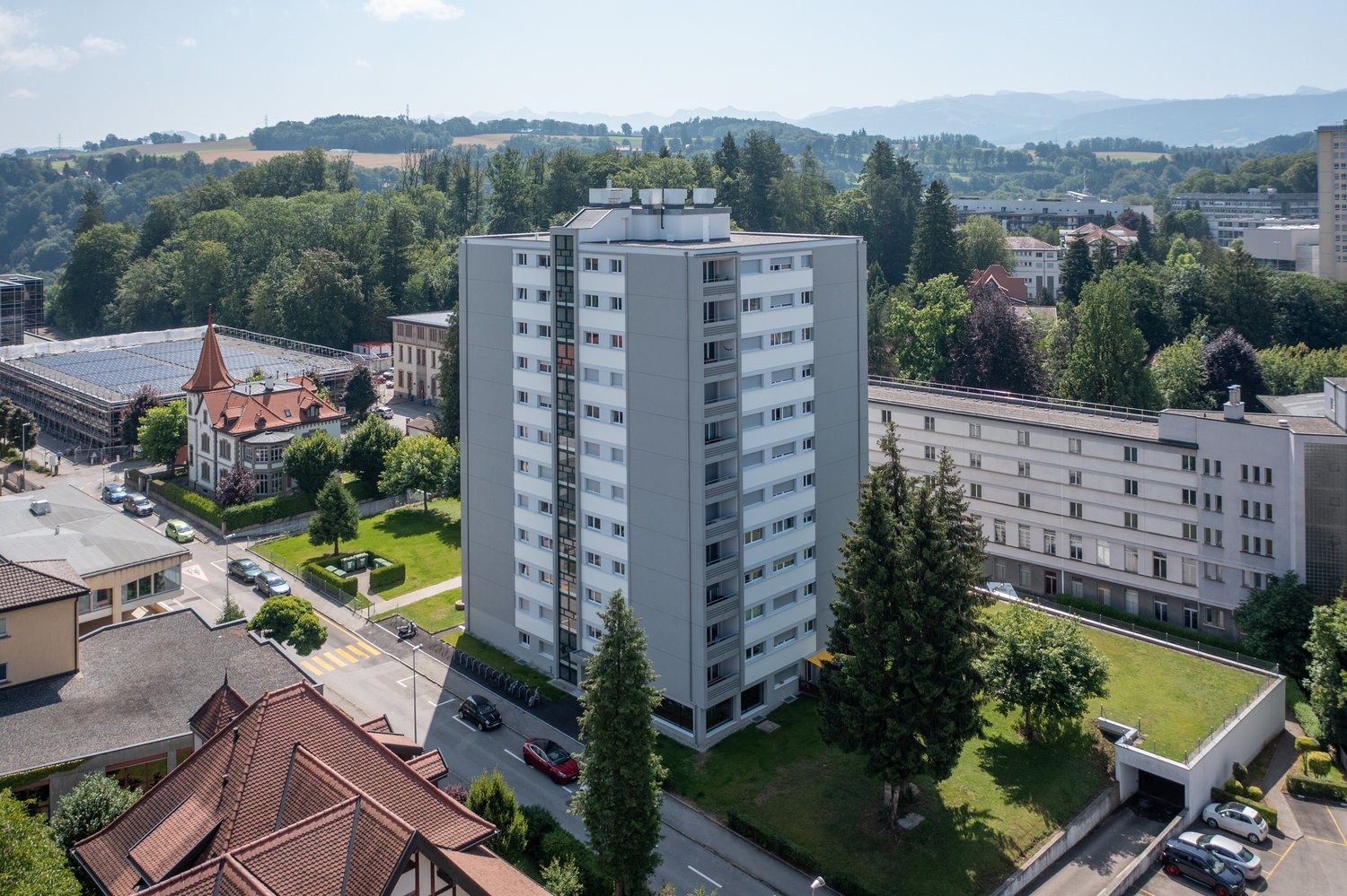 Appartamento di 4 ½ locali, foto 3 di 10