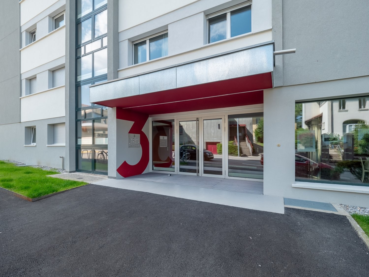 Appartamento di 4 ½ locali, foto 6 di 10
