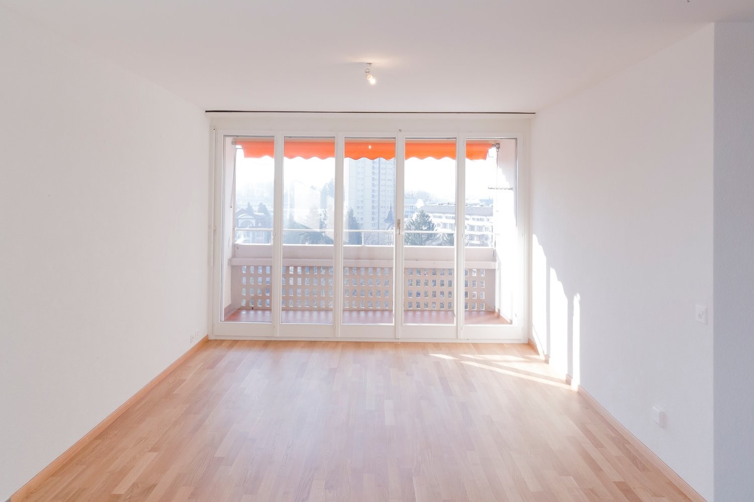 Appartamento di 4 ½ locali, foto 8 di 10