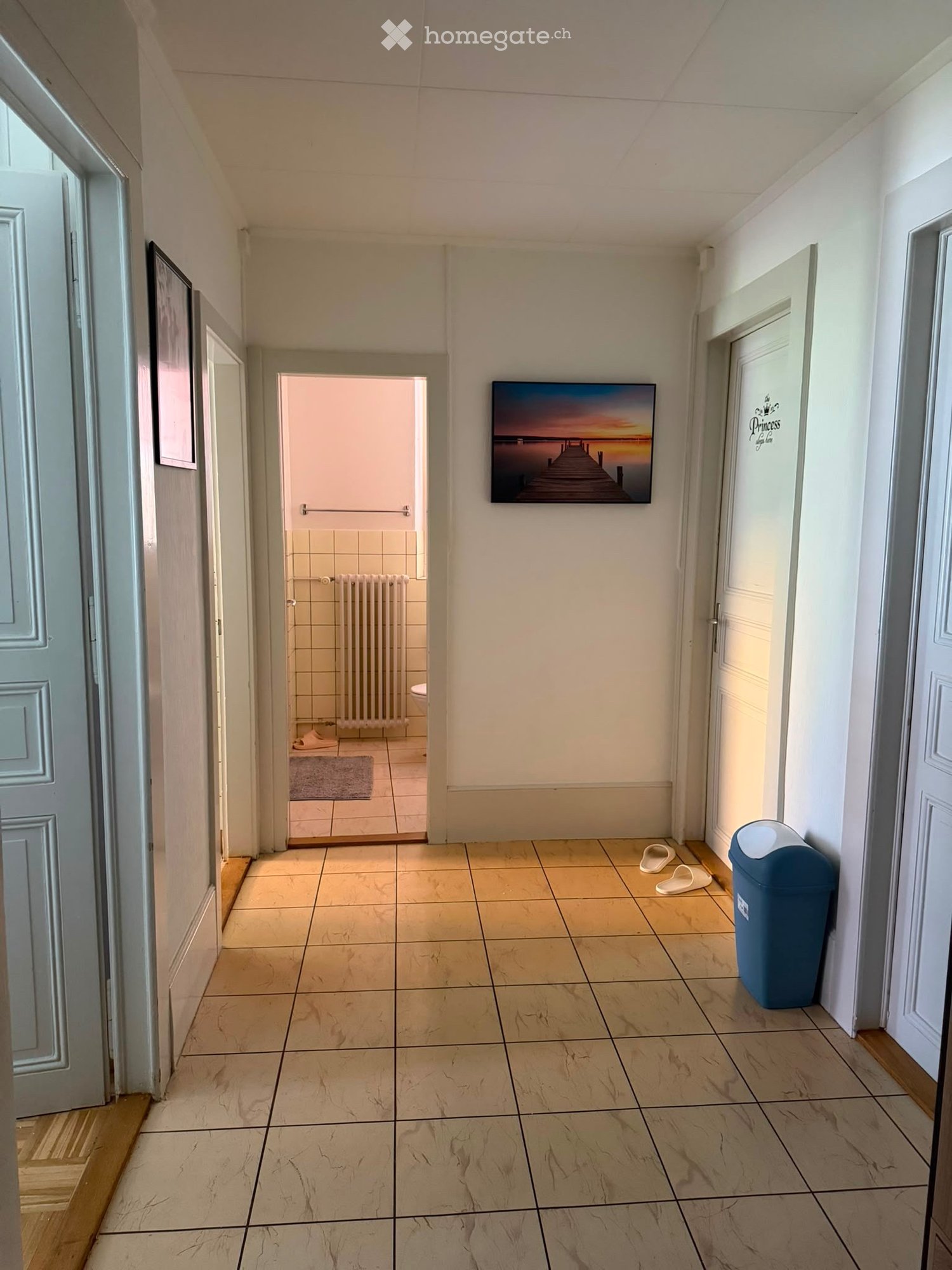 appartamento di 3 locali, foto 2 di 5