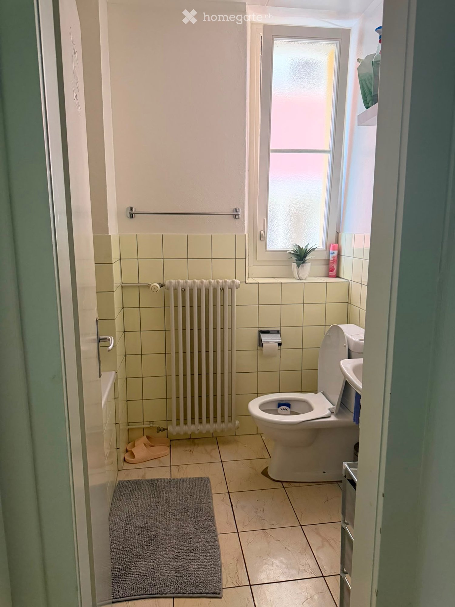 appartamento di 3 locali, foto 5 di 5