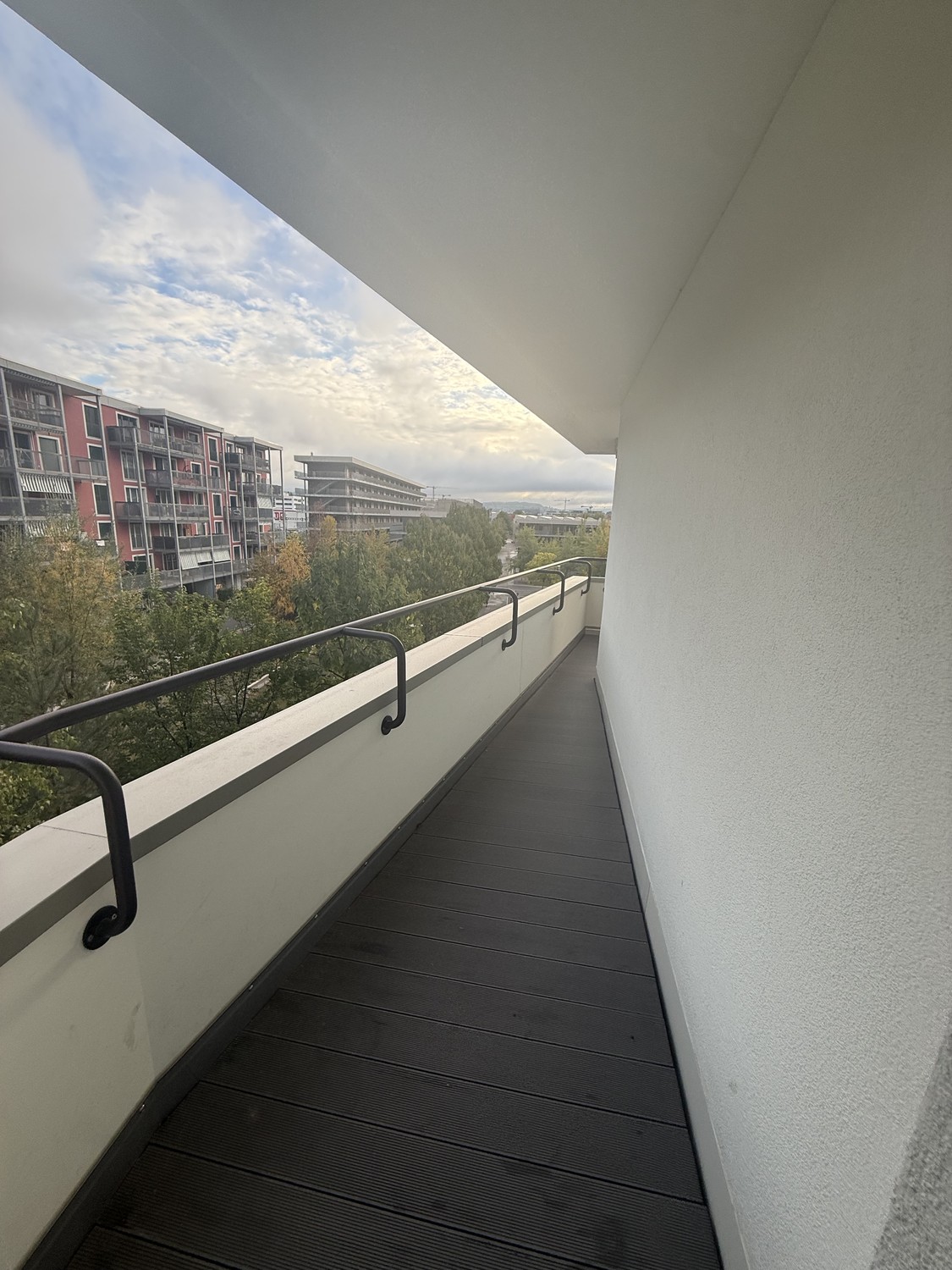 Camera in un appartamento condiviso, foto 5 di 6