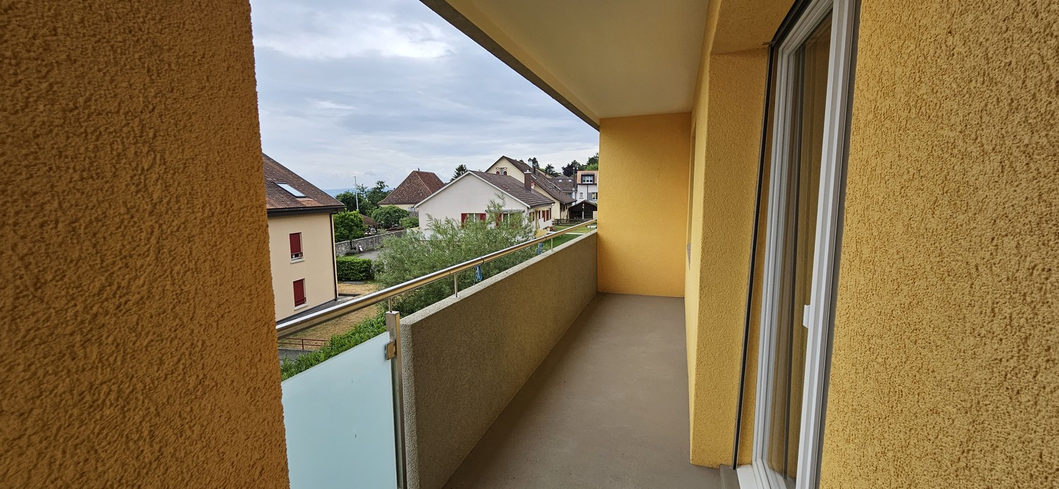 appartamento di 2 locali, foto 9 di 10