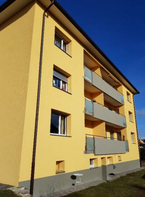 appartamento di 2 locali, foto 10 di 10