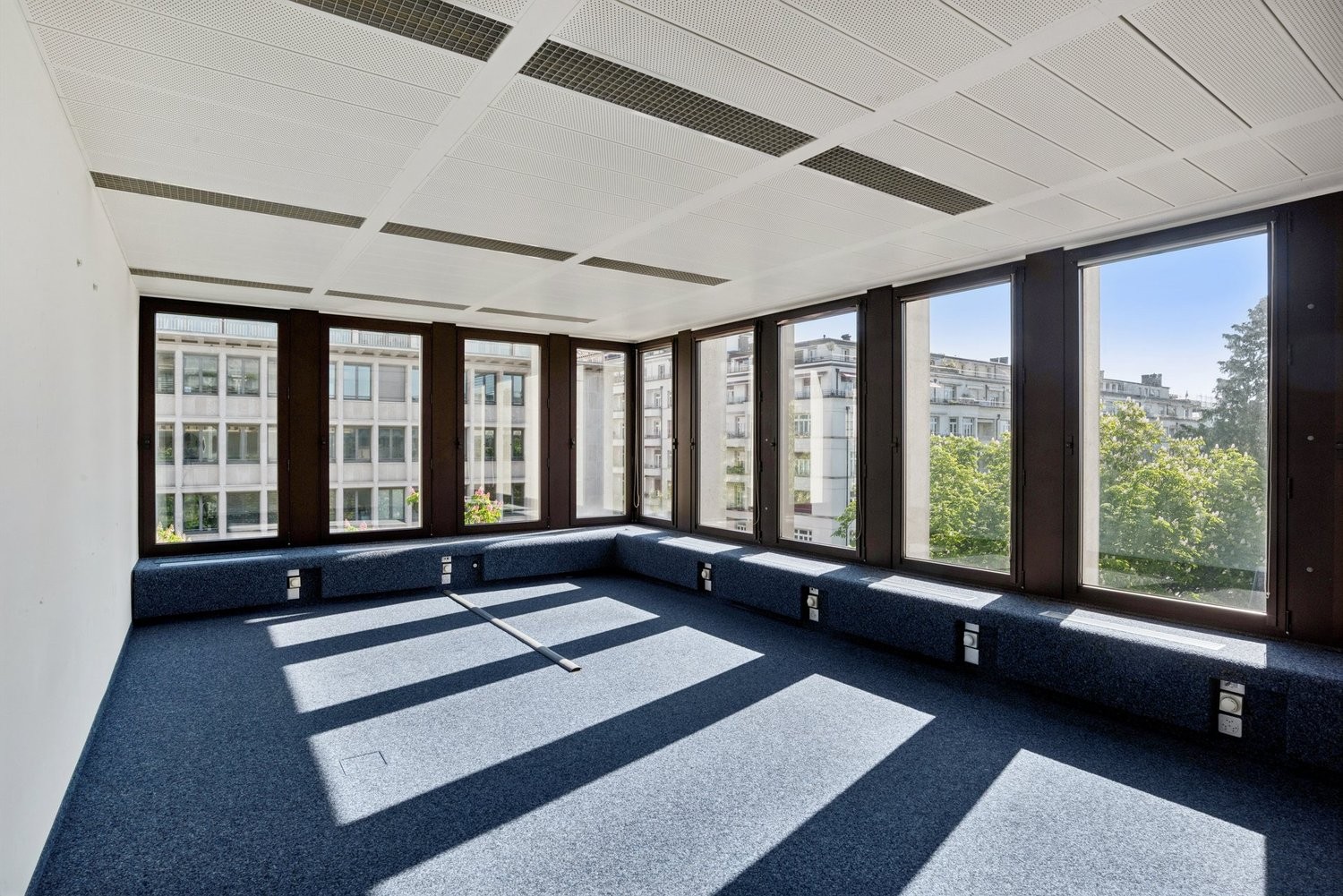 ufficio di 1380m², foto 5 di 10
