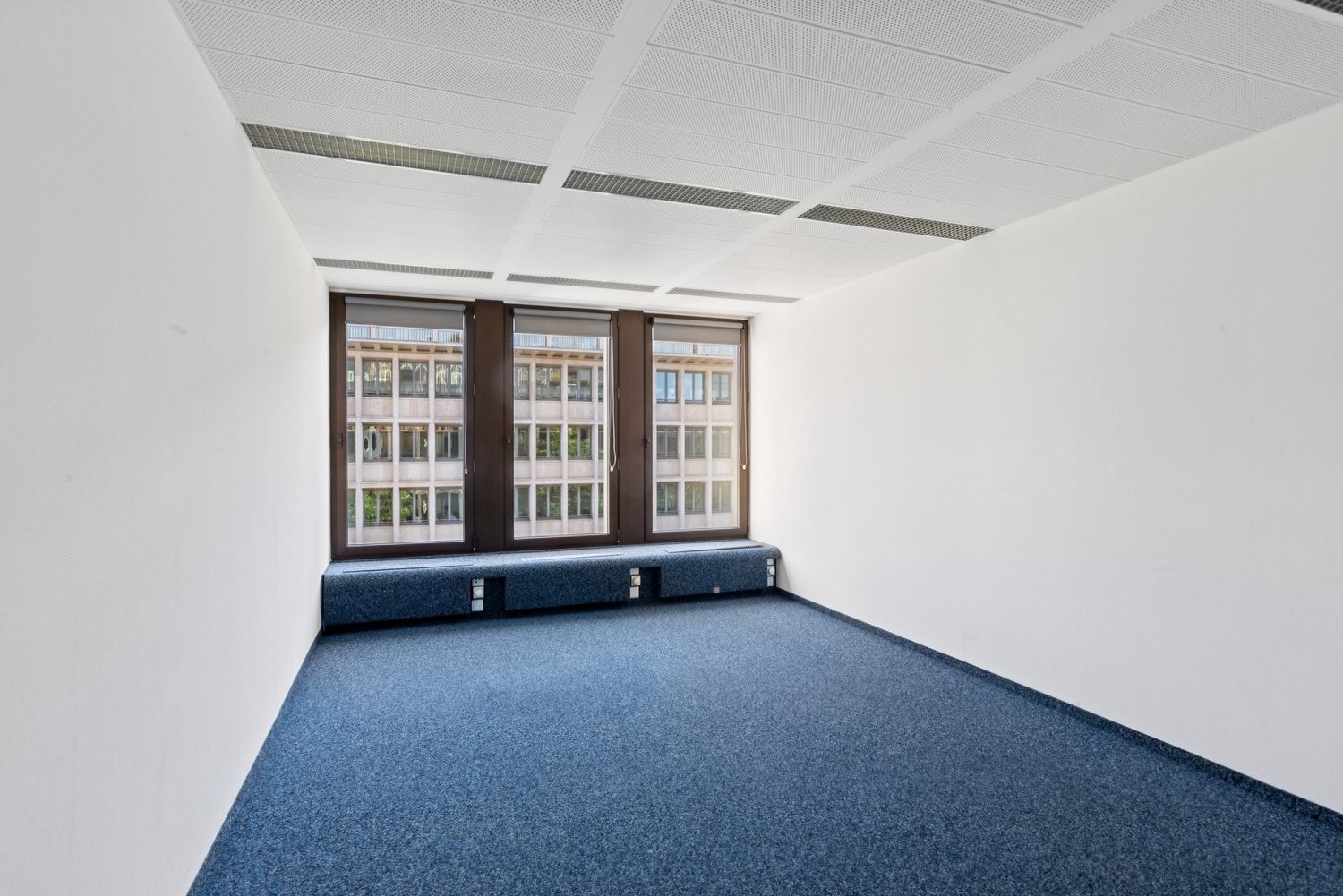 ufficio di 1380m², foto 4 di 10