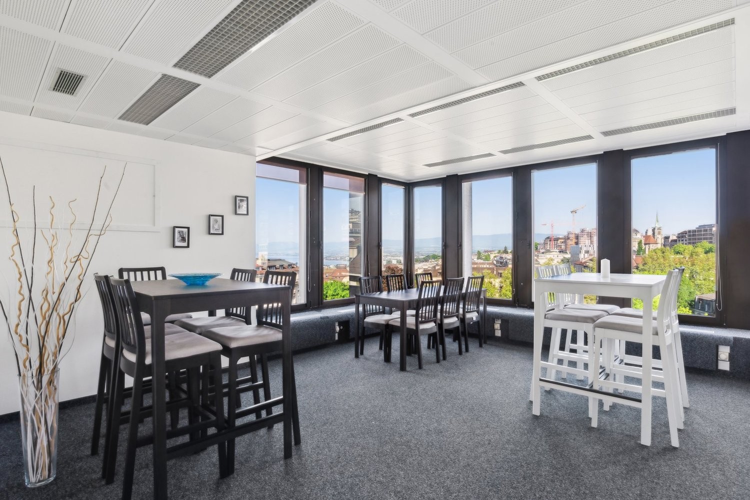ufficio di 1380m², foto 8 di 10