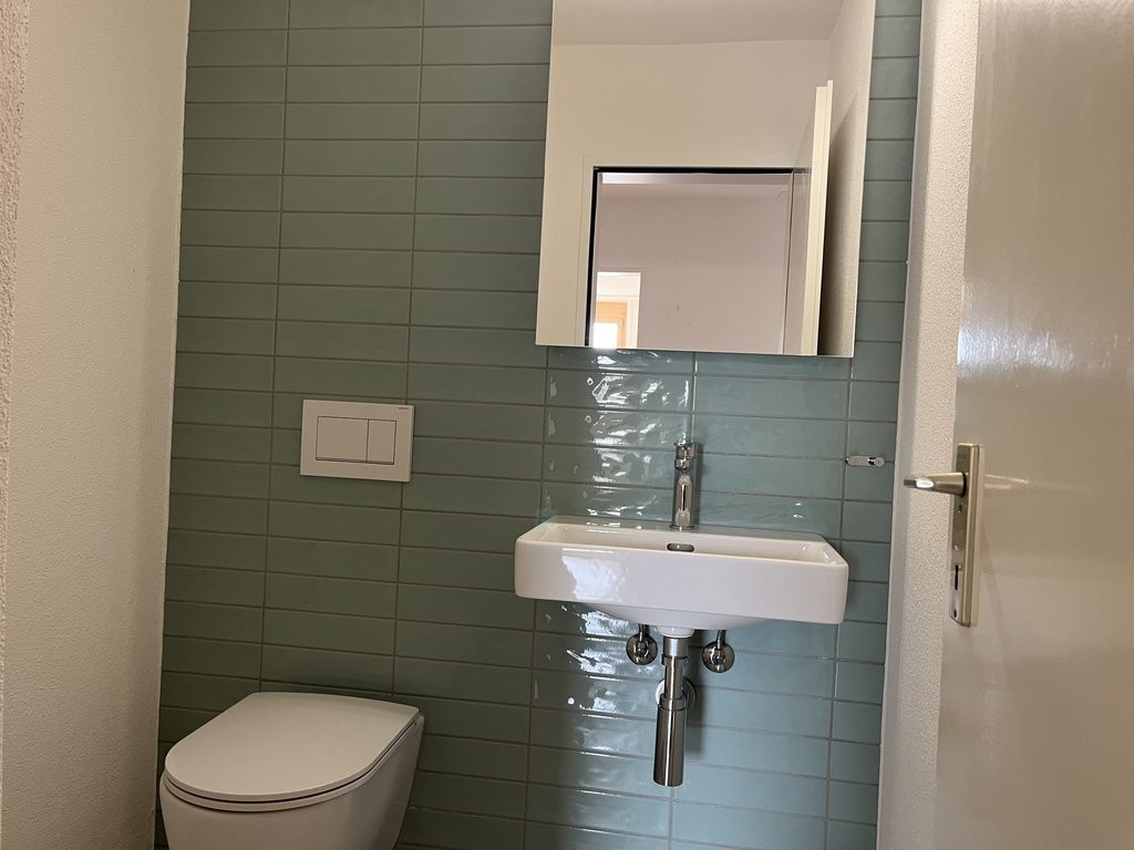 3 ½ locali duplex