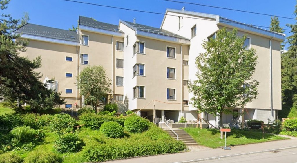3 ½ locali duplex