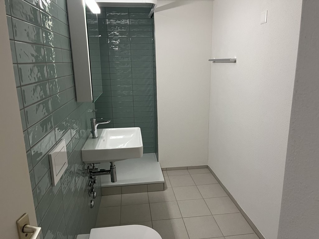 3 ½ locali duplex