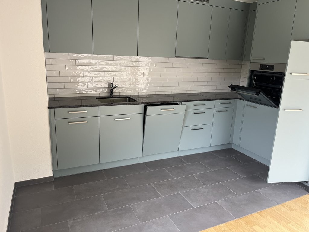 3 ½ locali duplex
