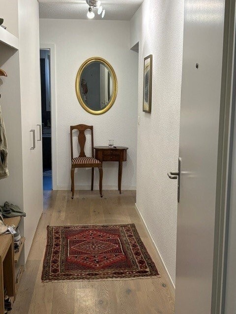 appartamento arredato di 2 ½ locali