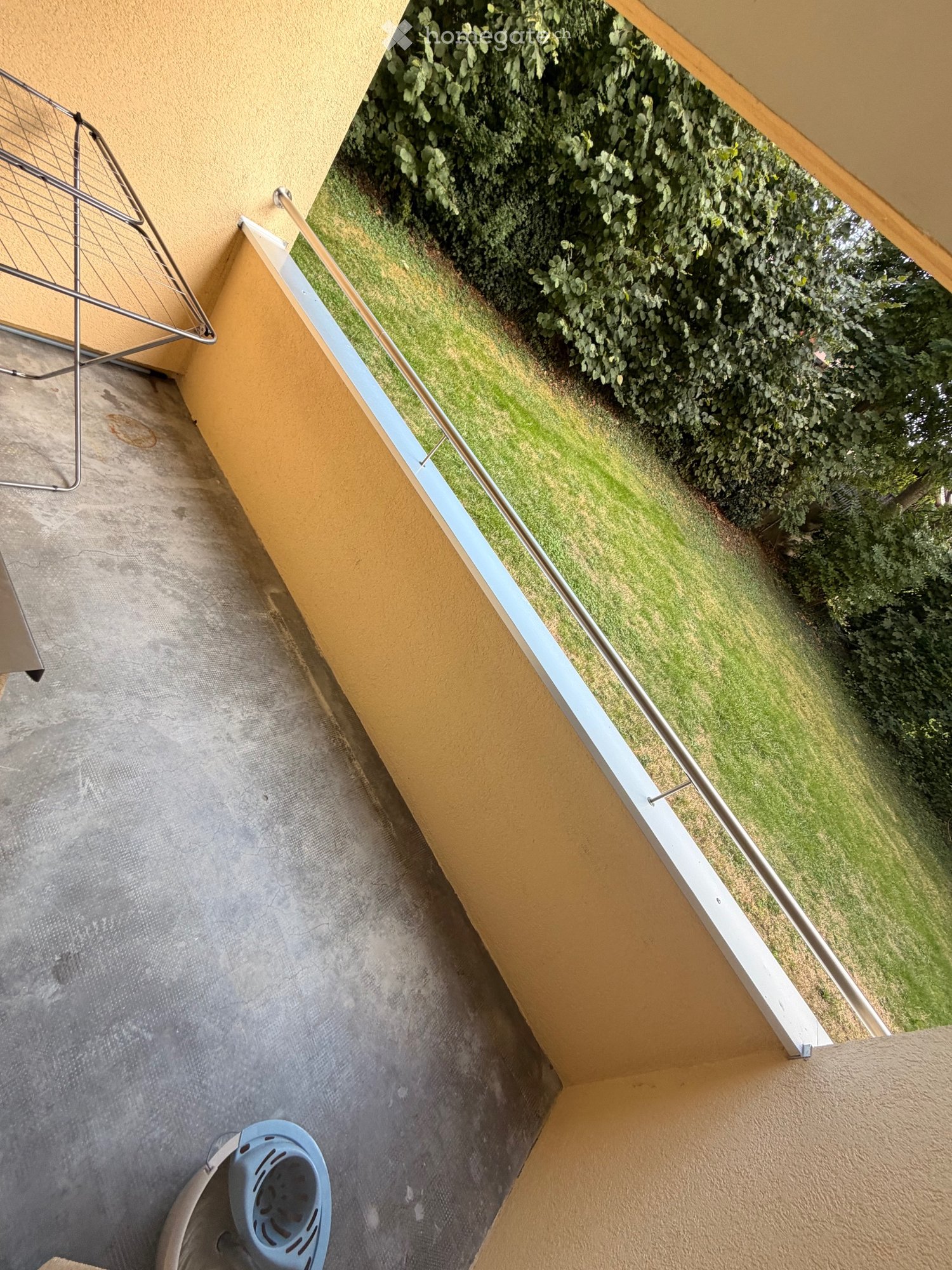 4-Zimmer-Wohnung