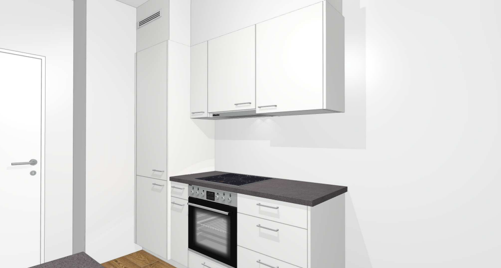 Appartamento di 3 ½ locali, foto 5 di 5