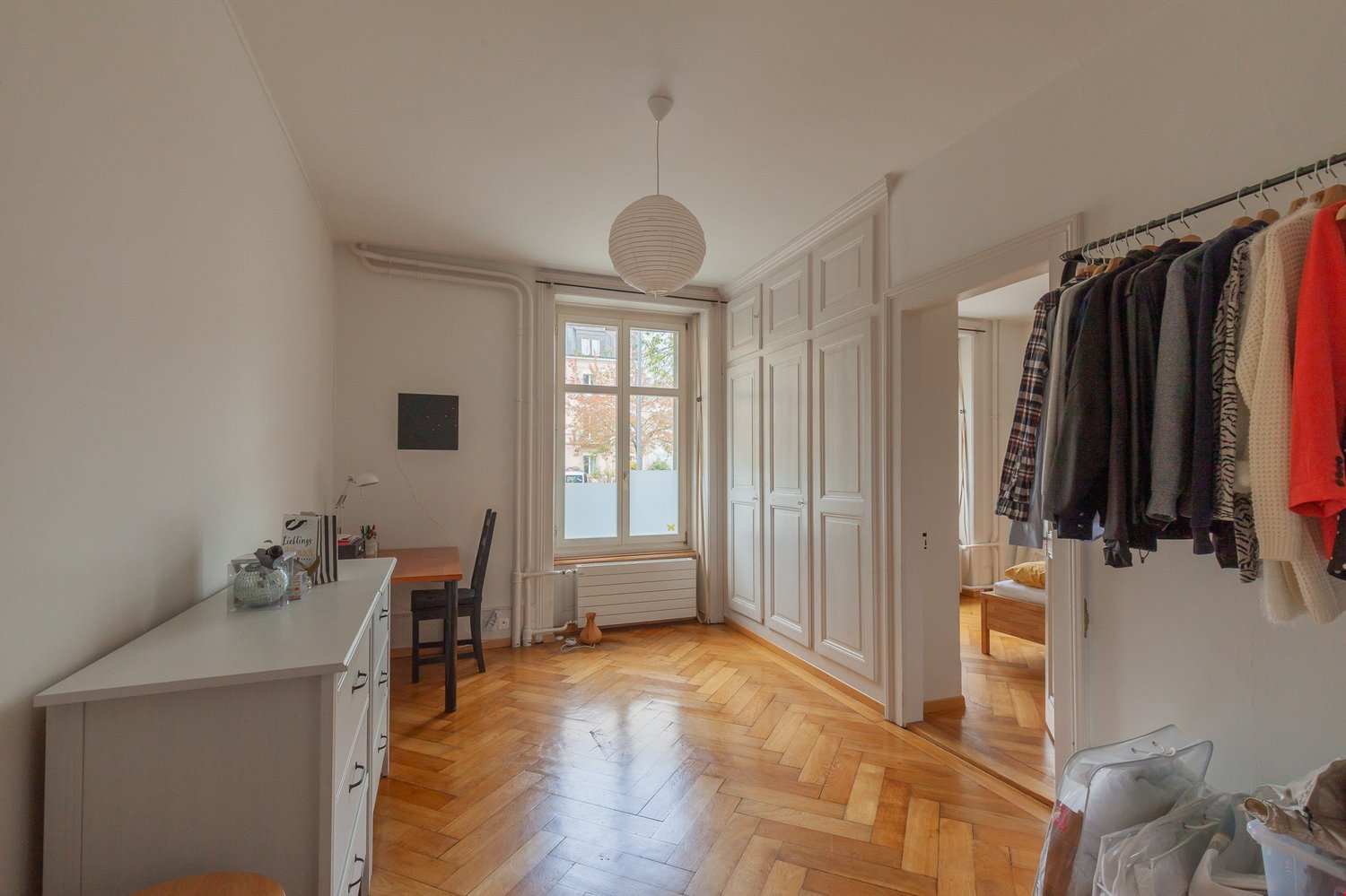 Appartamento di 3 ½ locali, foto 1 di 5
