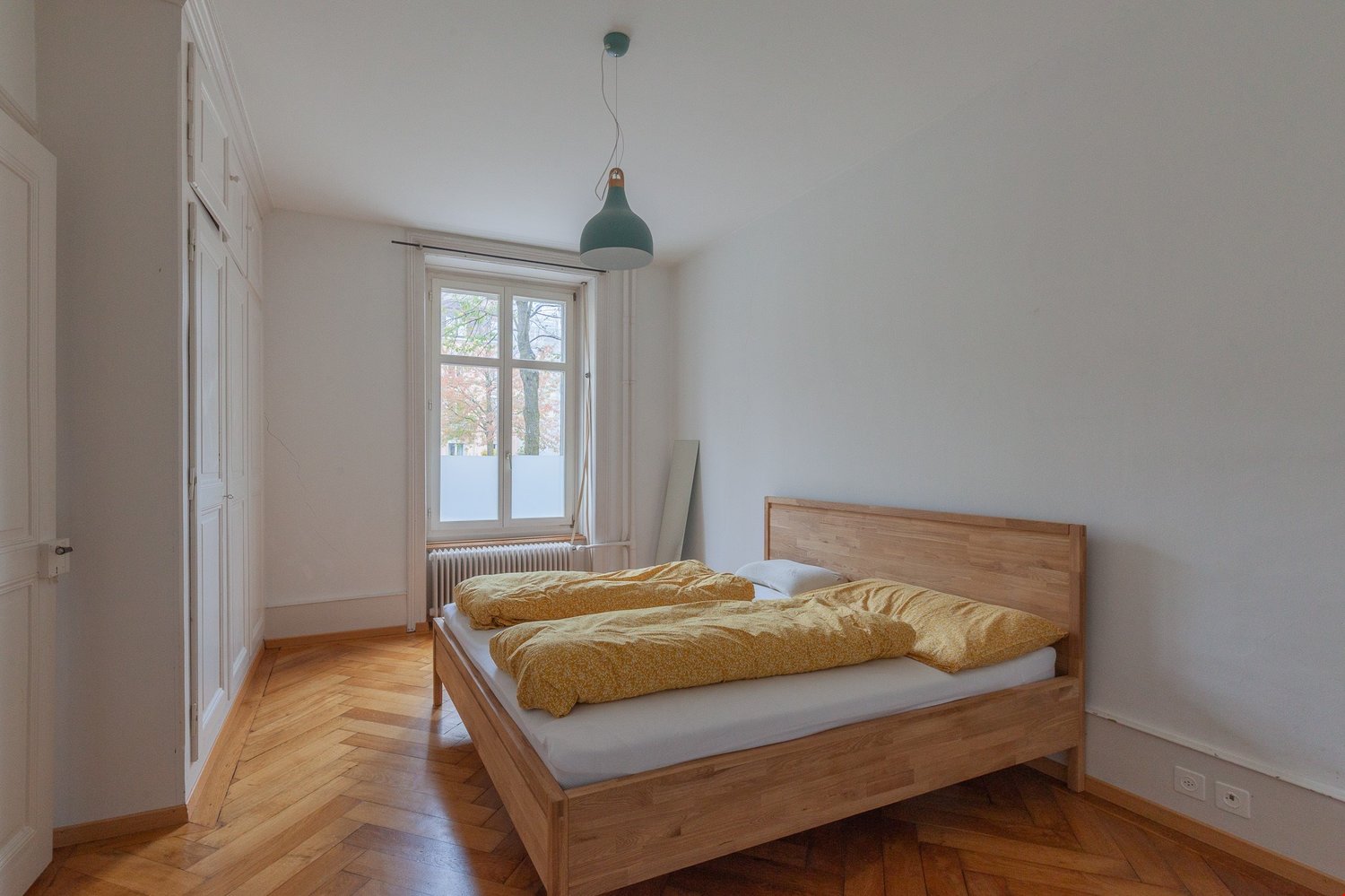 Appartamento di 3 ½ locali, foto 2 di 5