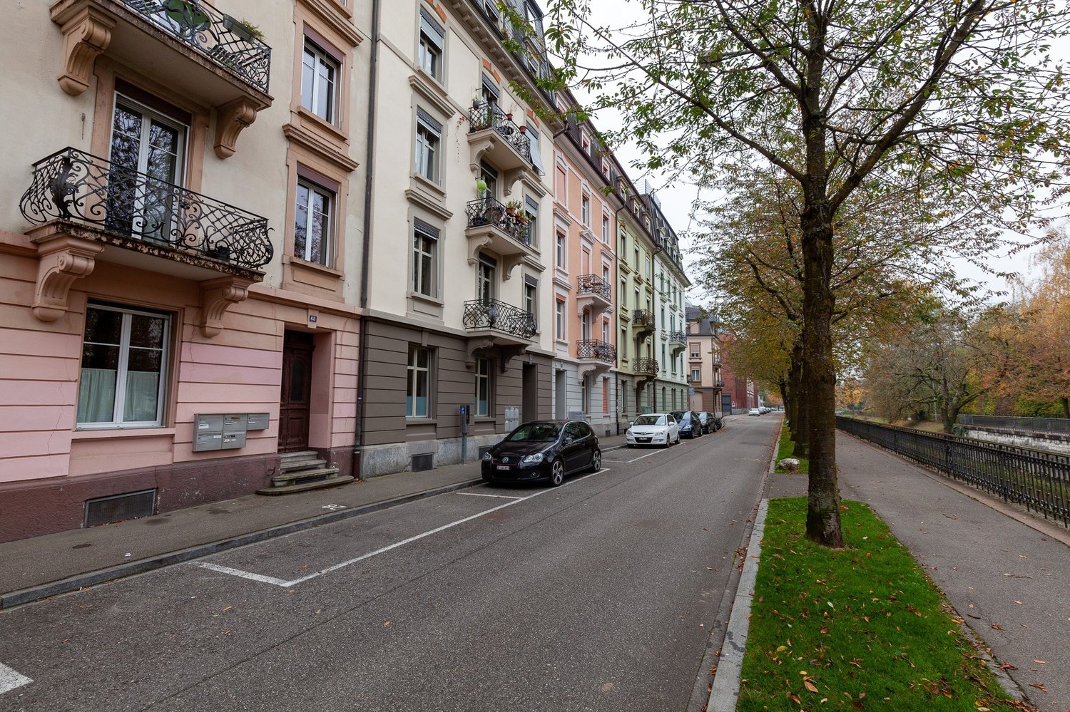 Appartamento di 3 ½ locali, foto 3 di 5