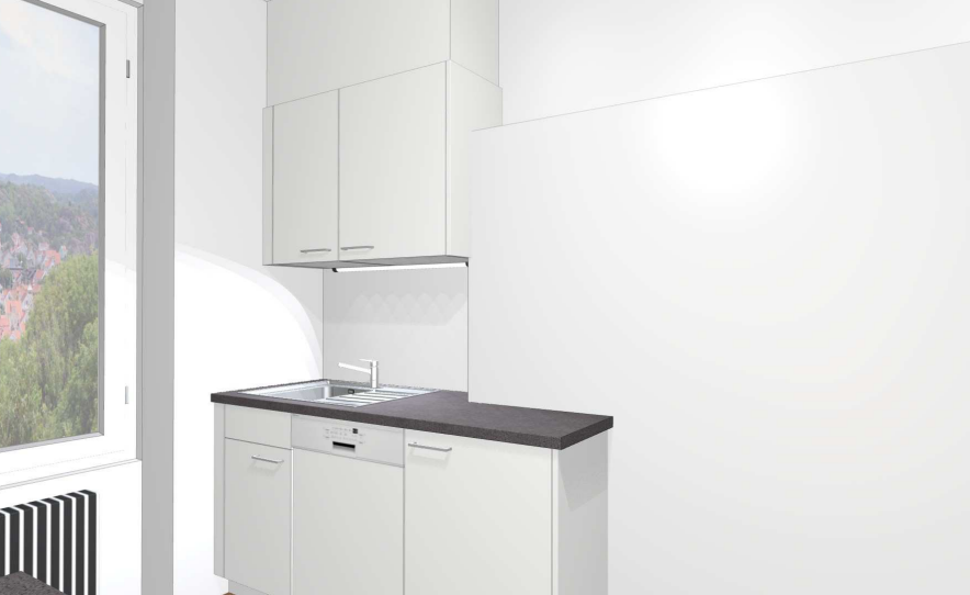 Appartamento di 3 ½ locali, foto 4 di 5