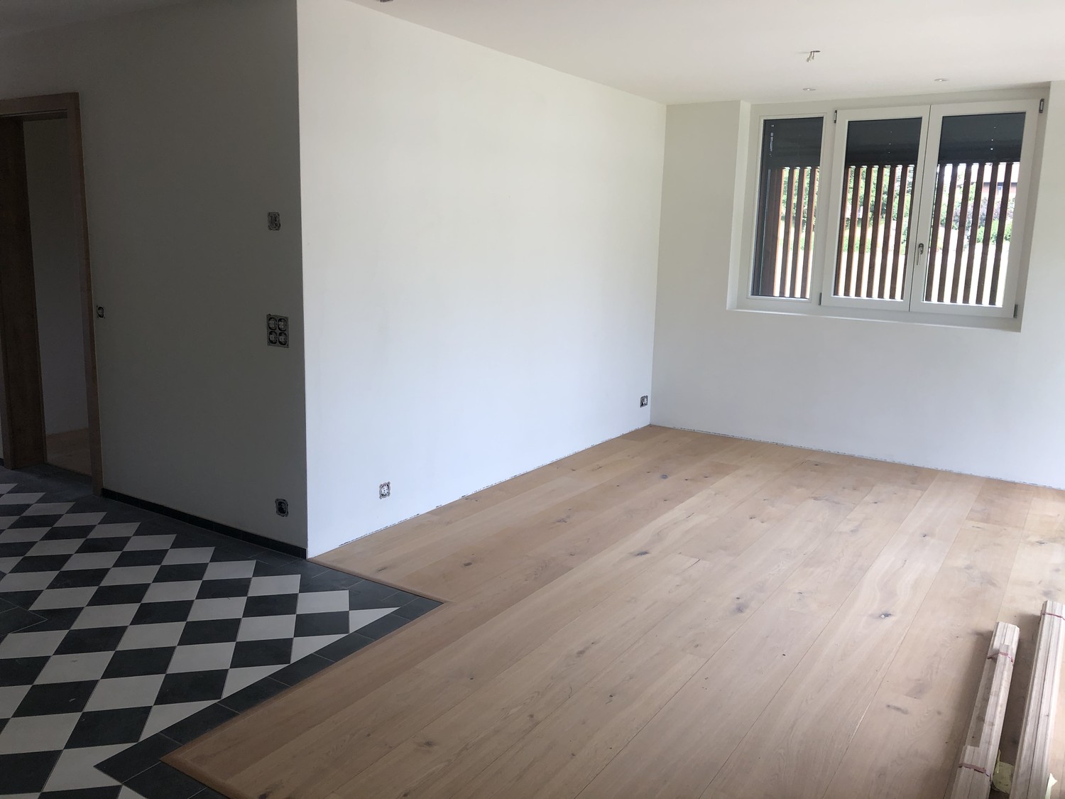 Appartamento di 2 ½ locali, foto 3 di 7