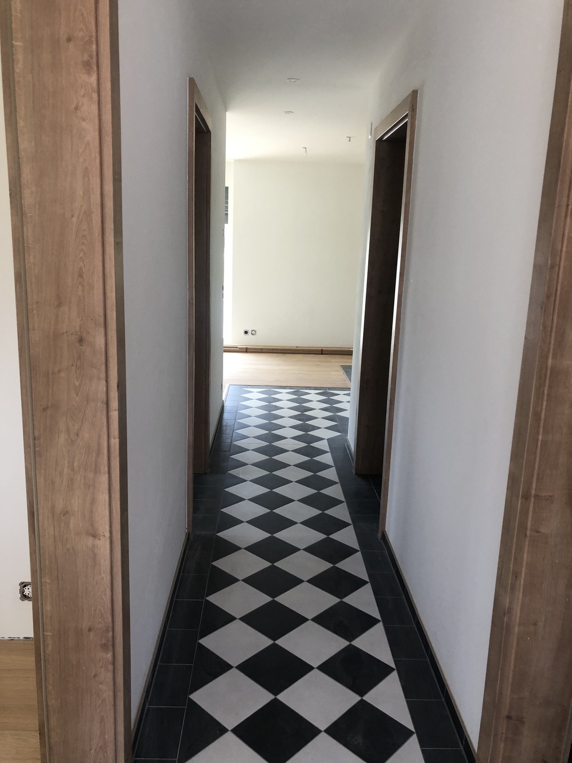 Appartamento di 2 ½ locali, foto 2 di 7