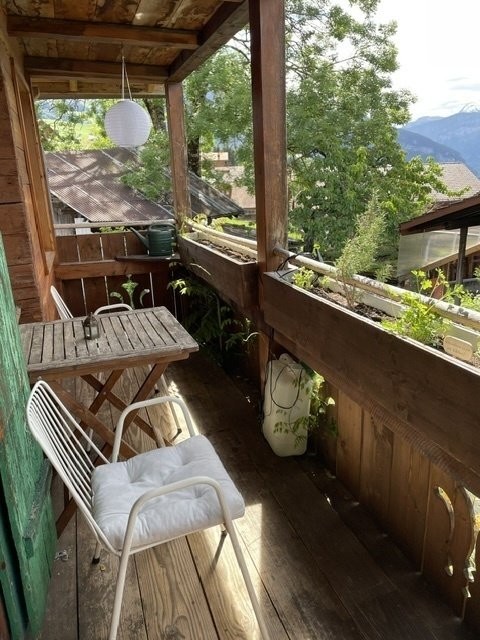 appartamento arredato di 1 ½ locali, foto 9 di 9