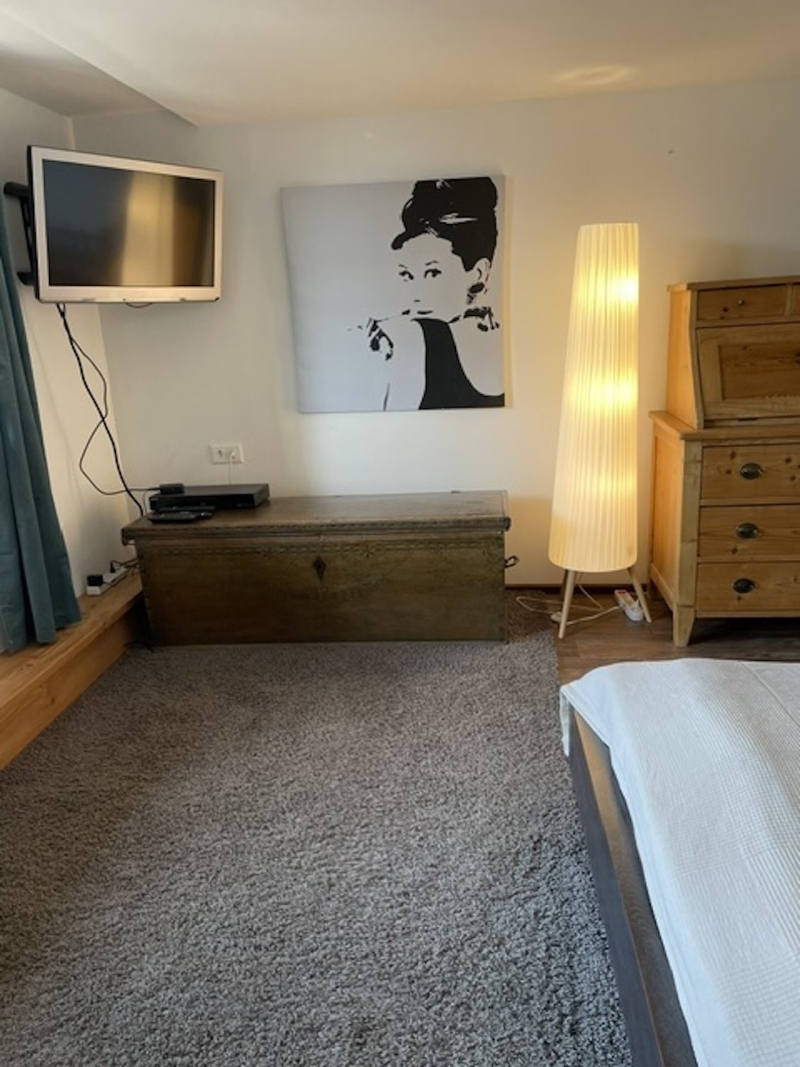 appartamento arredato di 1 ½ locali, foto 6 di 9