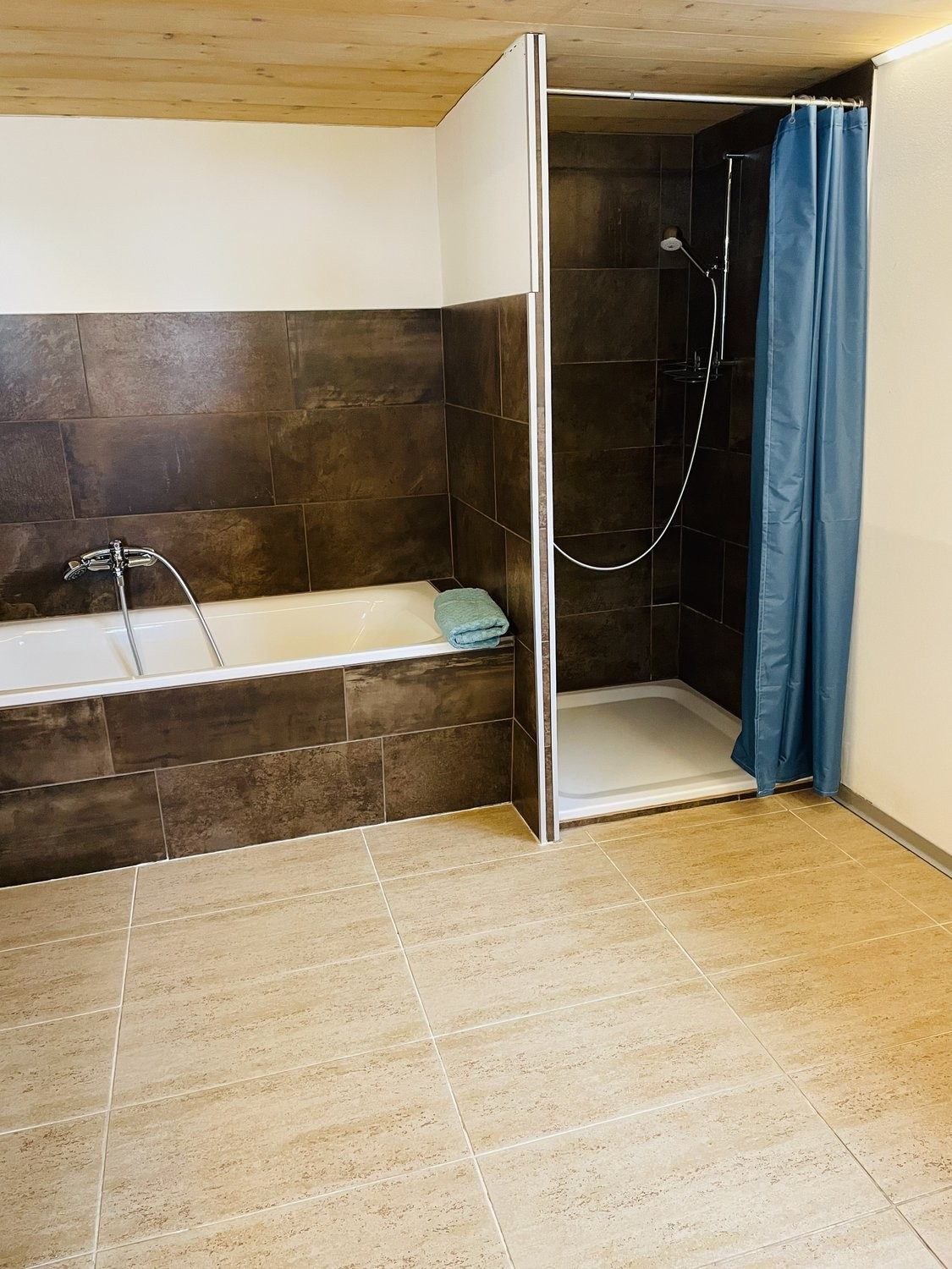 appartamento arredato di 1 ½ locali, foto 8 di 9