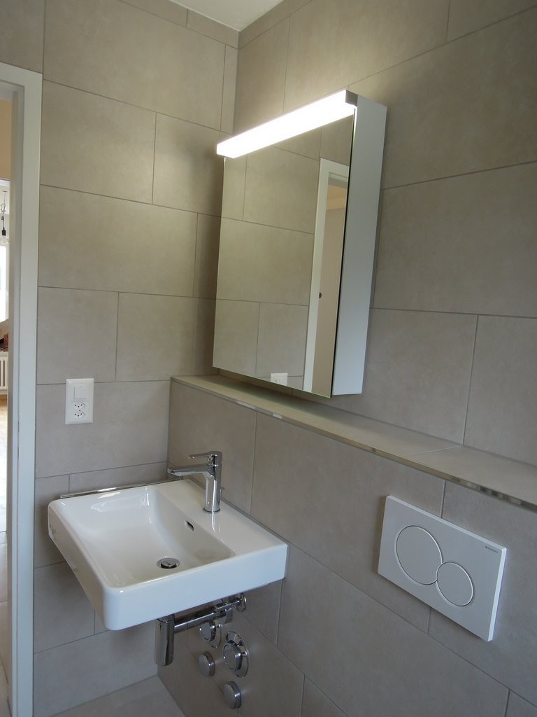 appartamento di 3 locali, foto 10 di 10