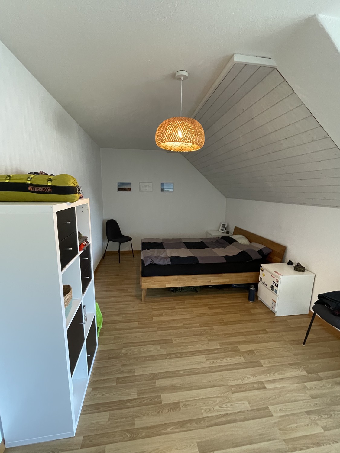 Appartamento di 2 locali, foto 4 di 7