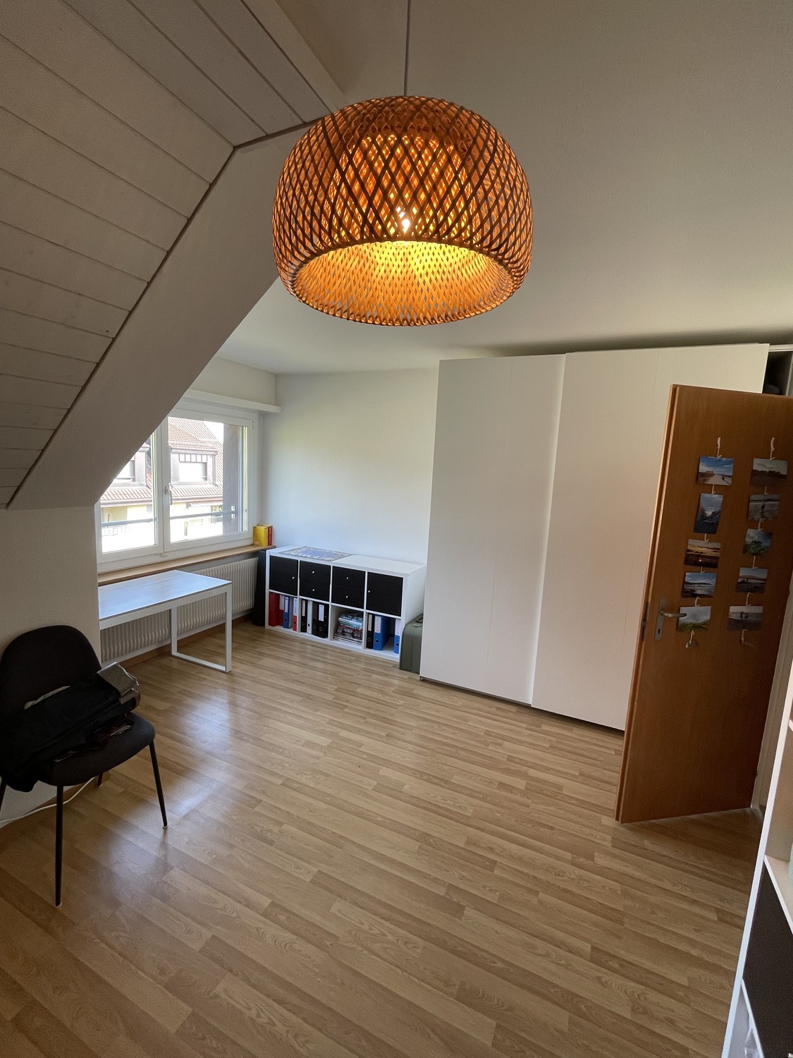 Appartamento di 2 locali, foto 6 di 7