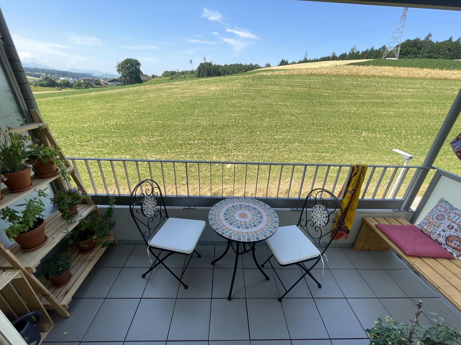 Appartamento di 2 locali, foto 7 di 7