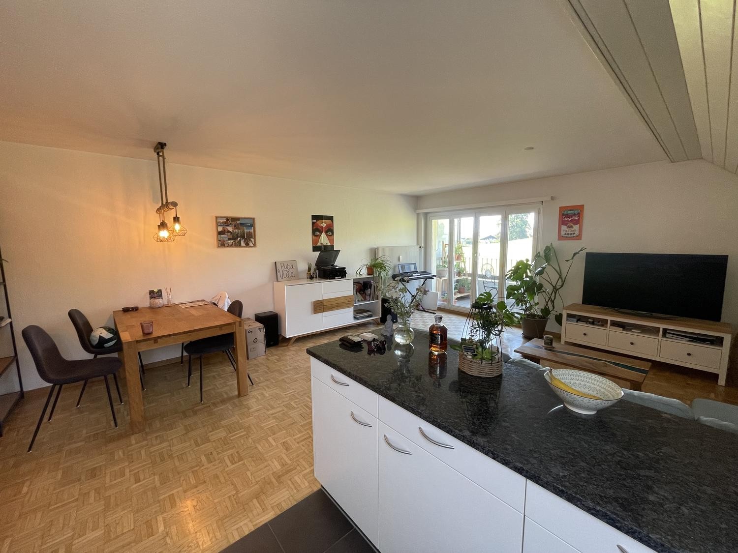 Appartamento di 2 locali, foto 1 di 7