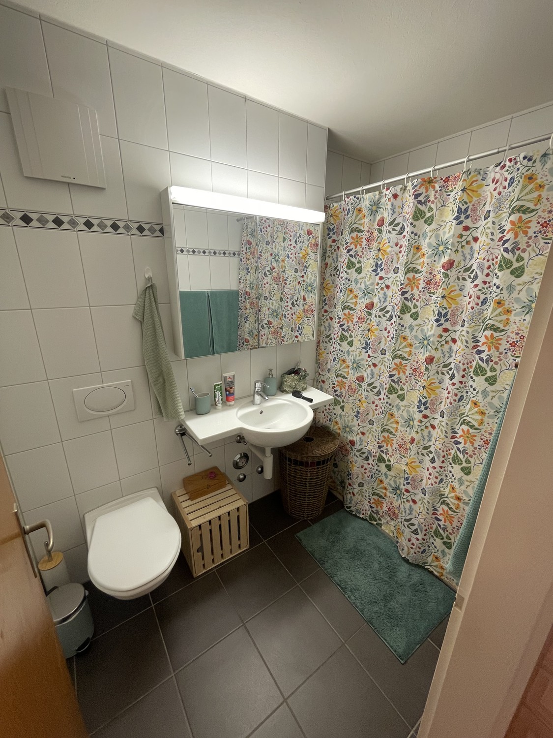 Appartamento di 2 locali, foto 5 di 7
