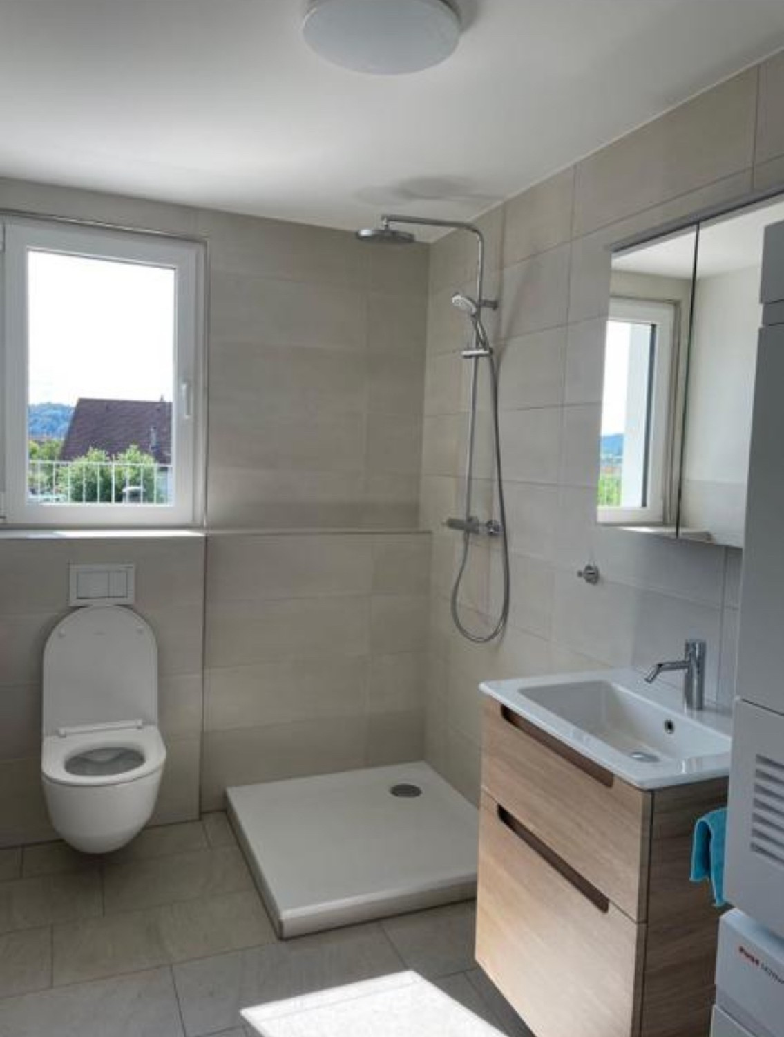 Appartamento di 3 ½ locali, foto 4 di 10