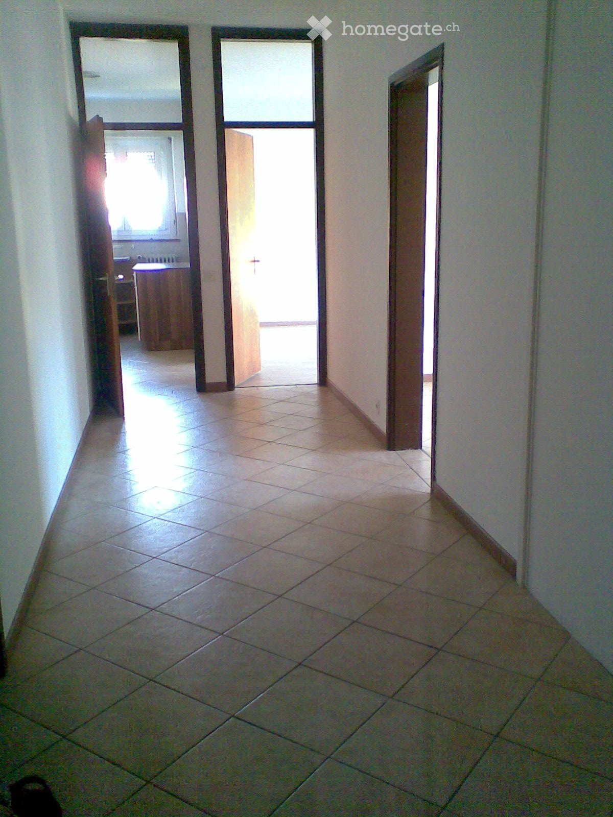 Appartamento di 2 ½ locali, foto 1 di 7