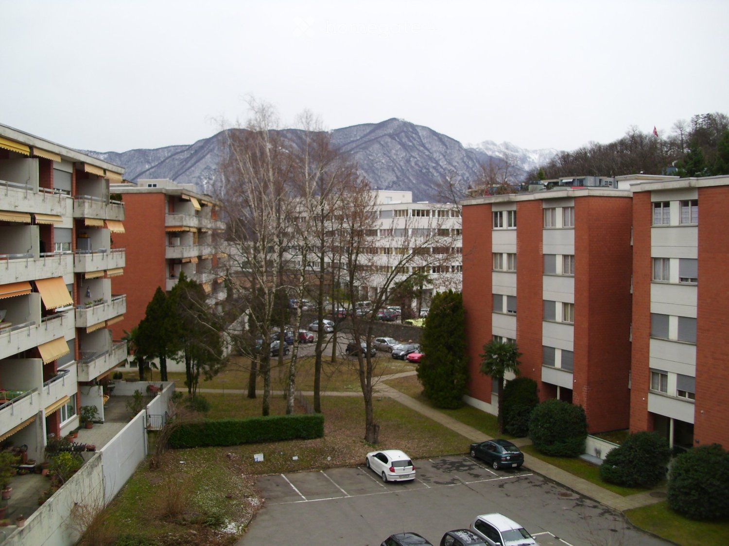 Appartamento di 2 ½ locali, foto 2 di 7